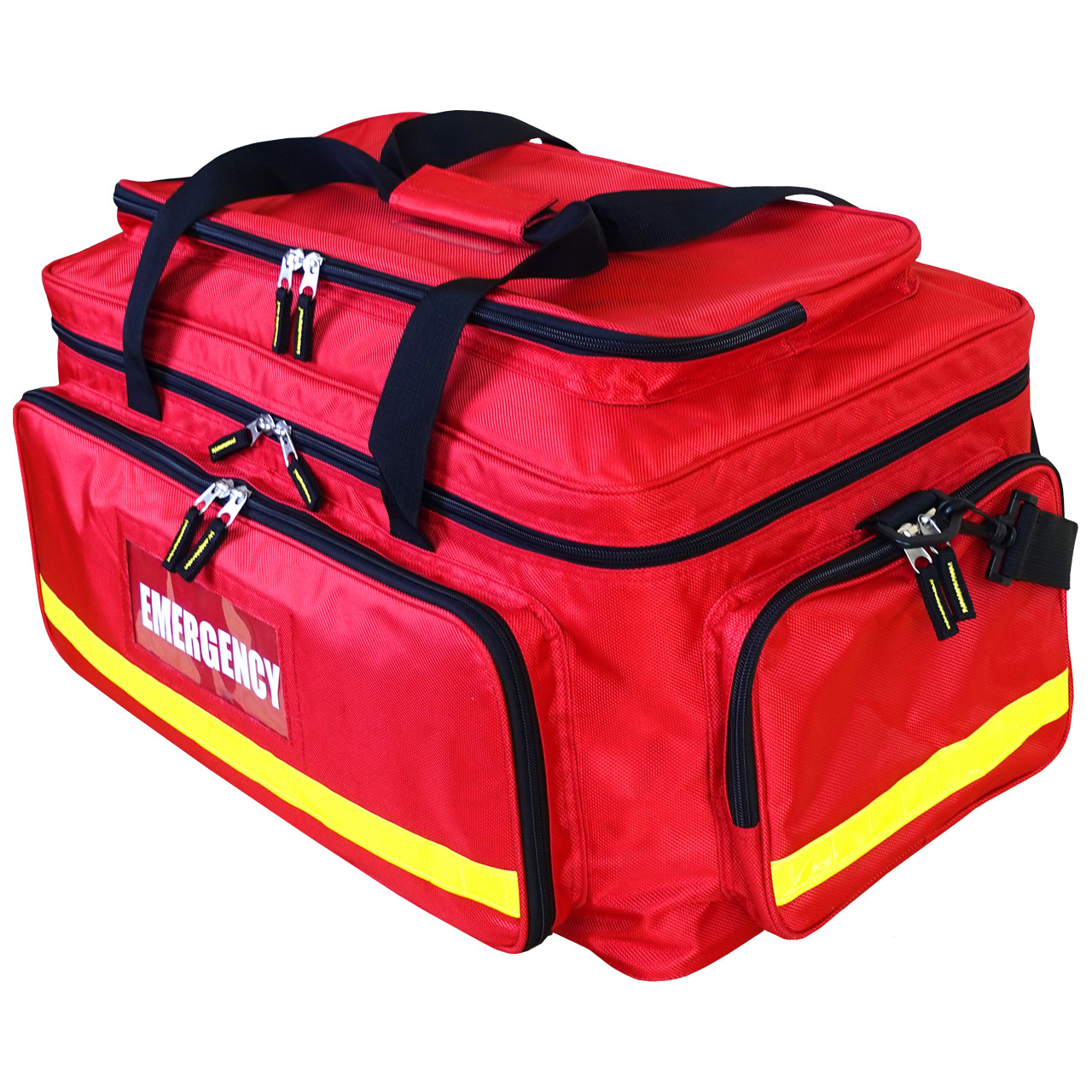 FLEX4 Pro Duffel Angle 94999